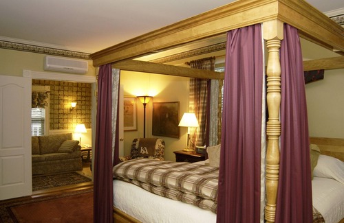 St. Andrews Hotel | Kingsbrae Arms Inn