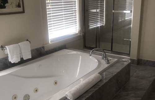 St. Andrews Hotel | Kingsbrae Arms Inn