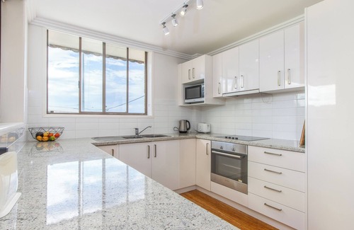 Kingscliff Apartment | Kingscliff Beachfront Abode