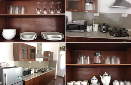 Nuwara Eliya Apartment | Kingsford Residences
