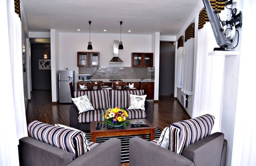 Nuwara Eliya Apartment | Kingsford Residences