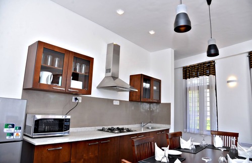 Nuwara Eliya Apartment | Kingsford Residences