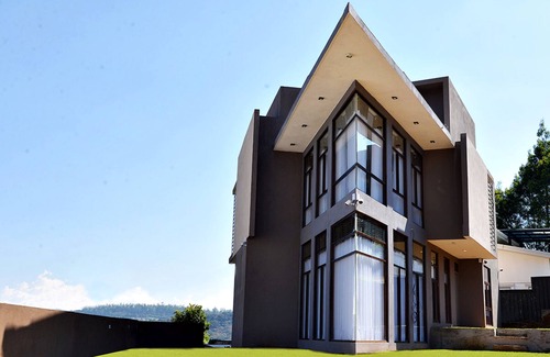 Nuwara Eliya Apartment | Kingsford Residences