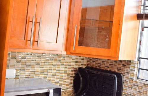 New Kingston Apartment | Kingston Breeze. A home away from home
