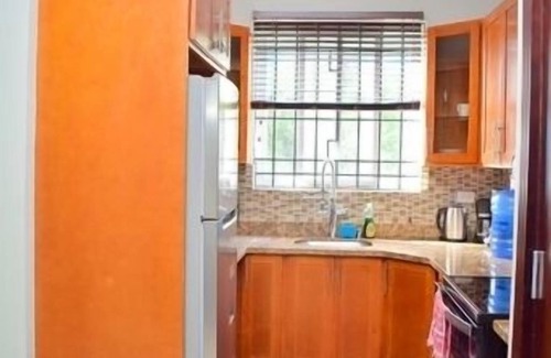 New Kingston Apartment | Kingston Breeze. A home away from home