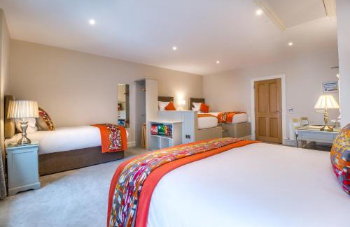 Killorglin House | Kingston's Townhouse