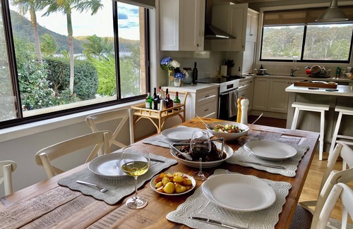 Lower Portland House | Kingsview - Hamptons on the Hawkesbury