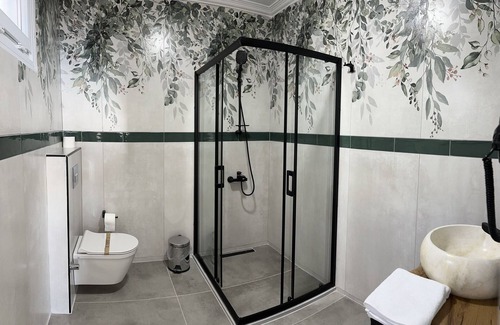Suleymanpasa Hotel | Kingway Suite
