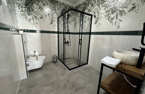 Suleymanpasa Hotel | Kingway Suite