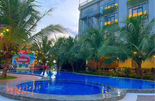 Xuyen Moc Hotel | KINH BẮC HỒ TRÀM