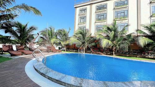 Xuyen Moc Hotel | KINH BẮC HỒ TRÀM