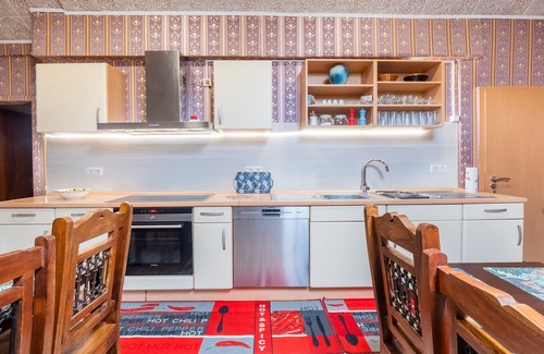 Kinheim House | Kinheim Riverside Group Stay