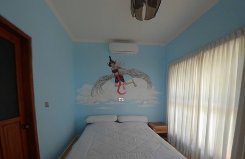 Bukti House | Kinnari Bungalow - Absolute beachfront in Northern Bali