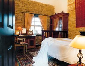 Kinnitty Hotel | Kinnitty Castle Hotel