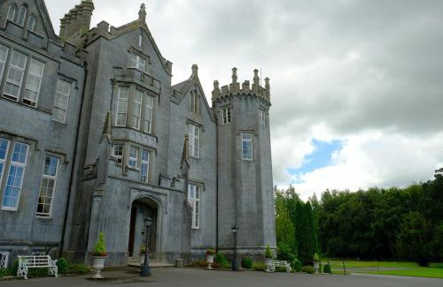 Kinnitty Hotel | Kinnitty Castle Hotel