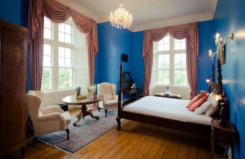 Kinnitty Hotel | Kinnitty Castle Hotel