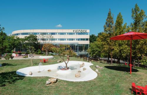 Gyeongju Hotel | Kinock