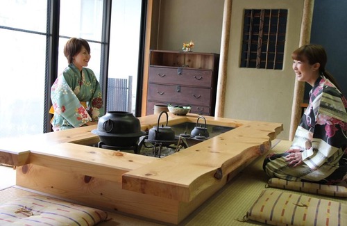 Kinosaki Onsen House | Kinosaki Onsen Kawaguchiya Honkan