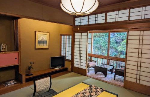 Kinosaki Onsen Hotel | Kinosaki Yamamotoya