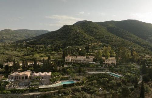 Xifias Hotel | Kinsterna Hotel