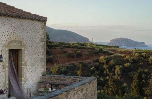 Xifias Hotel | Kinsterna Hotel