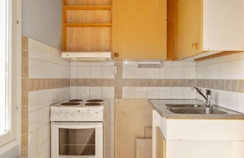 Salla House | Kinttaanpirtti by Interhome