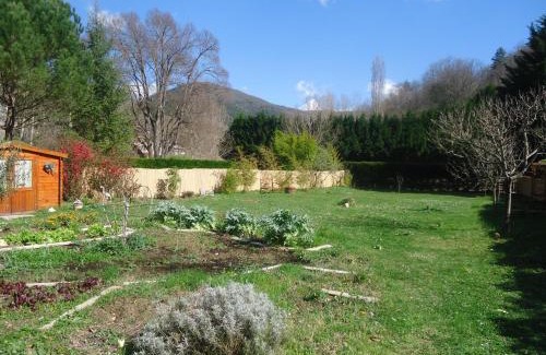Rennes-les-Bains Bed & Breakfast | KiOui