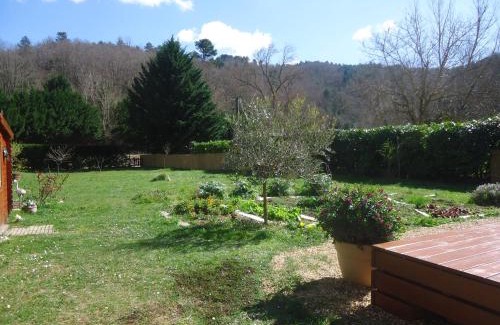 Rennes-les-Bains Bed & Breakfast | KiOui