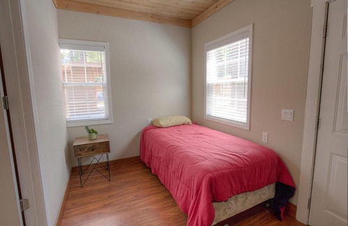 North Upper Truckee House | Kiowa Lake House by Lake Tahoe Accommodations