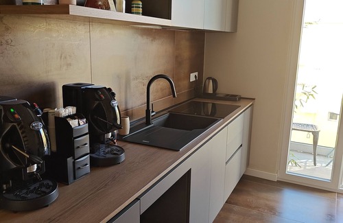 Licola Bed & Breakfast | Kira Suite and Rooms