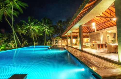 Aturuwella Villa | Kirana - A Santani Villa