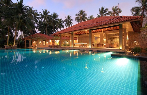 Aturuwella Villa | Kirana - A Santani Villa