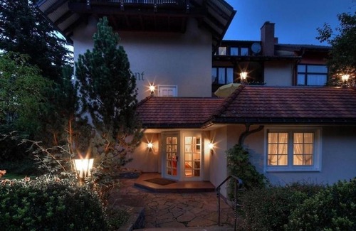 Schoenau im Schwarzwald Apartment | Kirchbühl Ruhig & Zentral