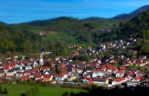Schoenau im Schwarzwald Apartment | Kirchbühl Ruhig & Zentral