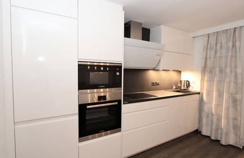 Zillertal Apartment | Kircher by Interhome