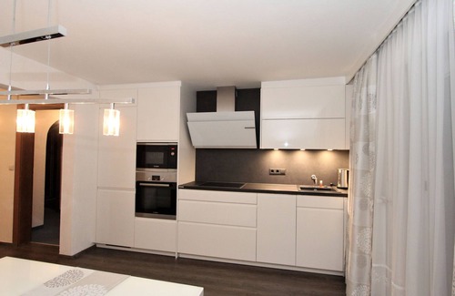 Zillertal Apartment | Kircher by Interhome
