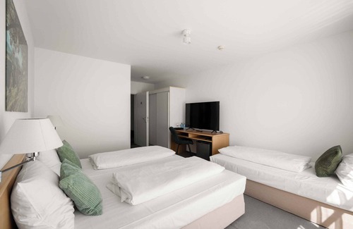 Endingen am Kaiserstuhl Hotel | Kirchers Park & Wellness Hotel Kaiserstuhl