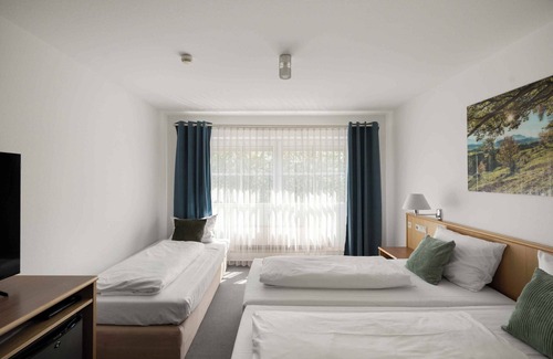 Endingen am Kaiserstuhl Hotel | Kirchers Park & Wellness Hotel Kaiserstuhl