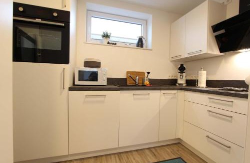 Kellenhusen Apartment | Kirchweg 9 Auszeit 3