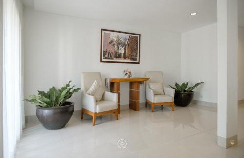 Bandung House | Kirei Mountain View Villa 7 bedrooms with a private swimming pool