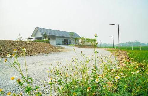 Racha Thewa House | Kirin's House Mae Taeng Chiangmai