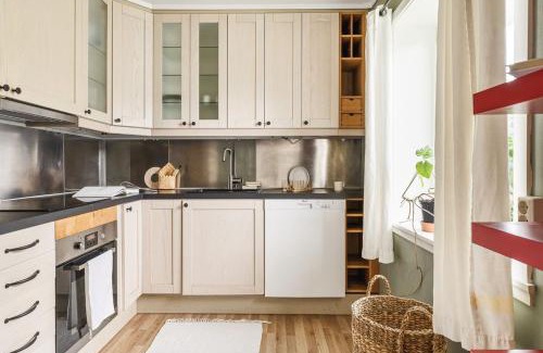 Sandviken Apartment | Kirkegaten