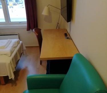 Kirkenes Hotel | Kirkenes Hotell