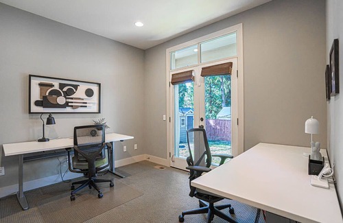 South Juanita House | Kirkland's Expansive Custom Built Home Near Juanita