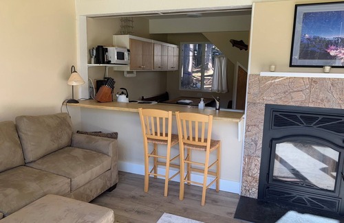 Kirkwood House | Kirkwood Winter Lease - walking distance to ski lifts 2026-2027