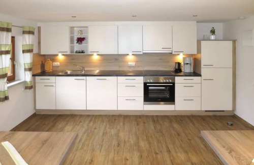 Hainzenberg Apartment | Kirmerhof by Interhome