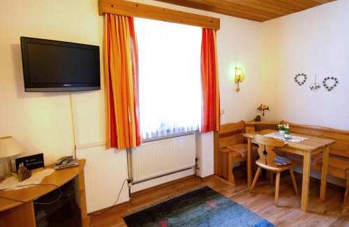 Ehrwald Apartment | Kirschbaum 1