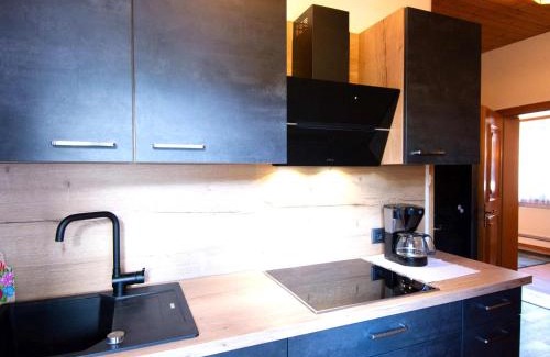 Ehrwald Apartment | Kirschbaum 1