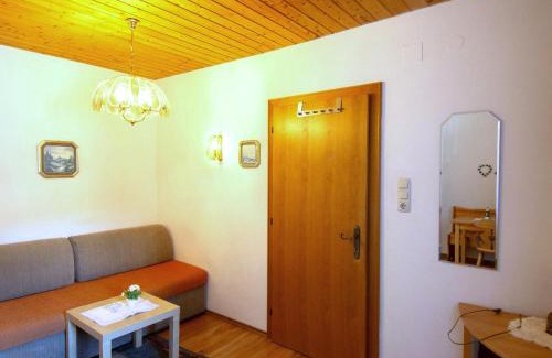 Ehrwald Apartment | Kirschbaum 1