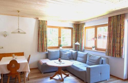 Ehrwald Apartment | Kirschbaum 2